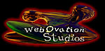 WebOvation  Studios, LLC. logo
